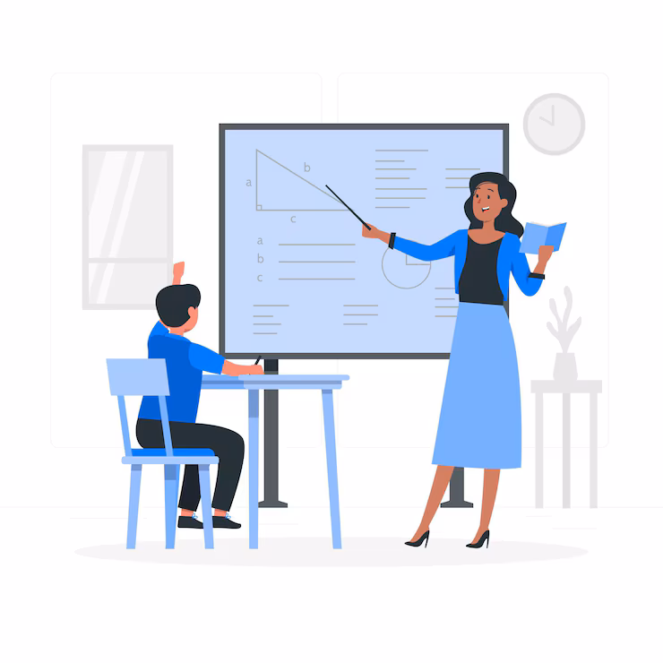 Expert Faculty