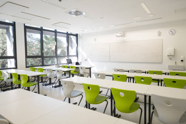 Inspiring Classrooms
